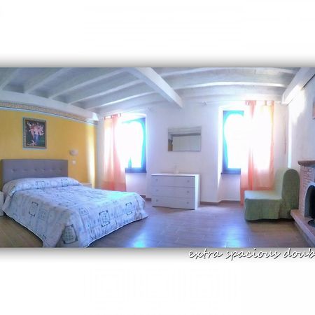 Appartamenti La Tartufaia Country House Pool And Relax By Gardadomusmea Tremosine Eksteriør bilde