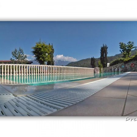 Appartamenti La Tartufaia Country House Pool And Relax By Gardadomusmea Tremosine Eksteriør bilde