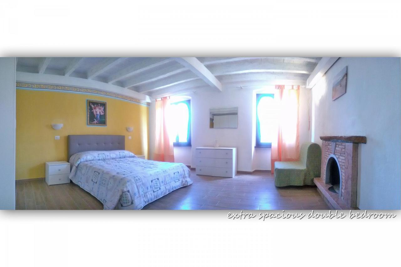 Appartamenti La Tartufaia Country House Pool And Relax By Gardadomusmea Tremosine Eksteriør bilde