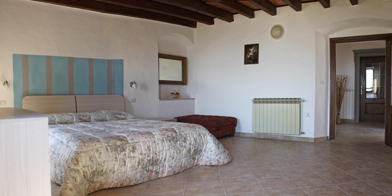 Appartamenti La Tartufaia Country House Pool And Relax By Gardadomusmea Tremosine Eksteriør bilde