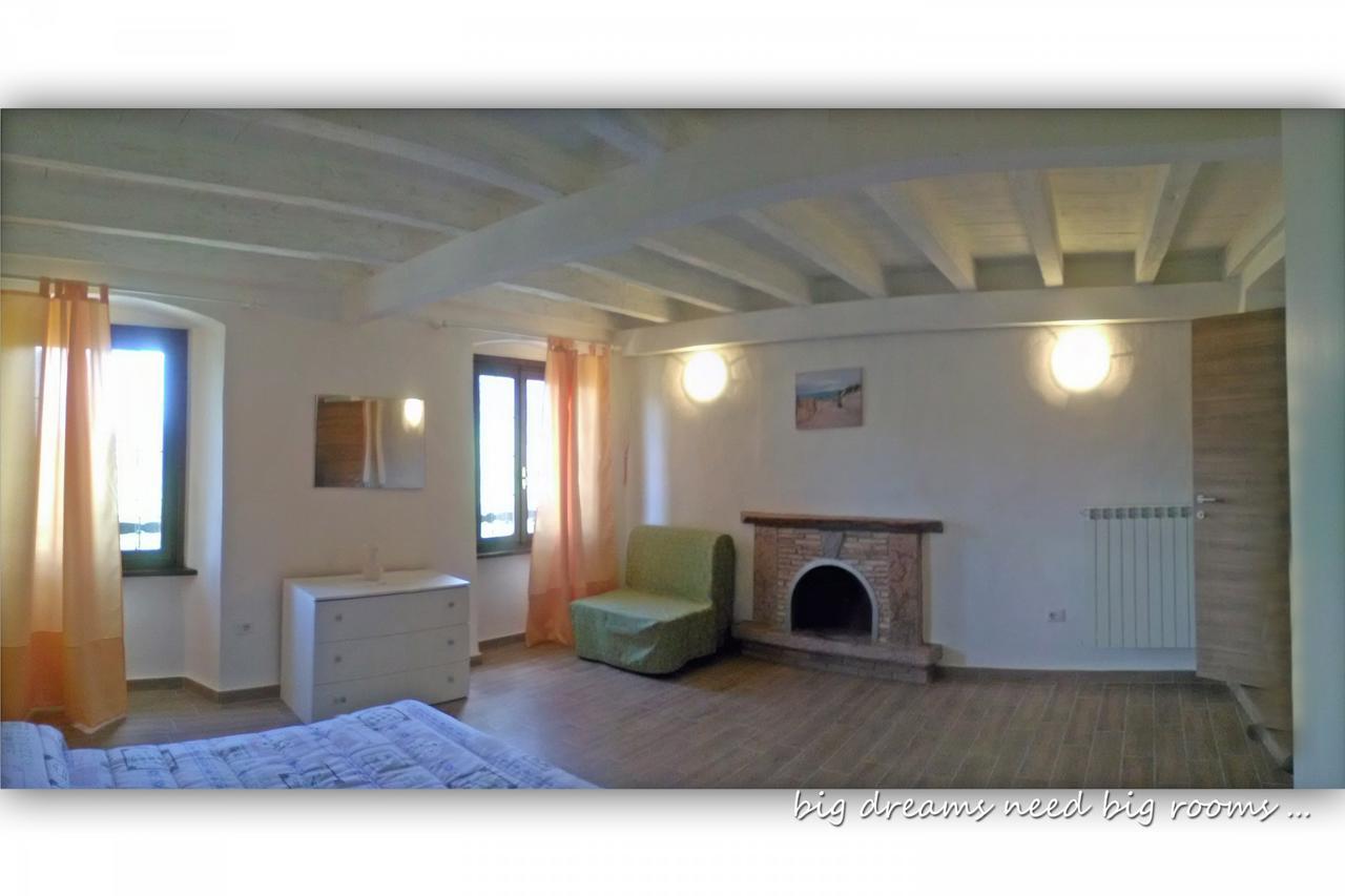 Appartamenti La Tartufaia Country House Pool And Relax By Gardadomusmea Tremosine Eksteriør bilde