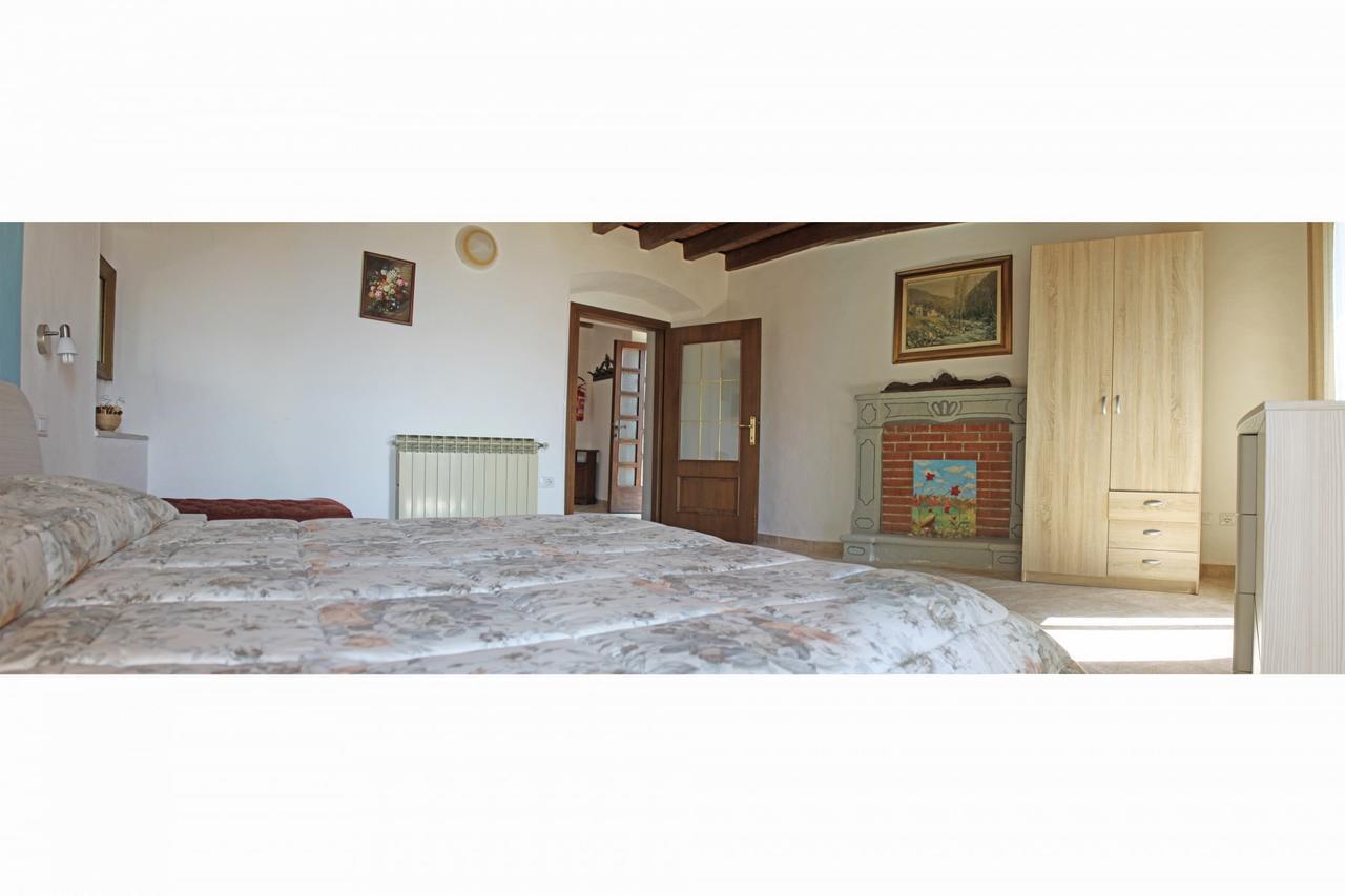 Appartamenti La Tartufaia Country House Pool And Relax By Gardadomusmea Tremosine Eksteriør bilde