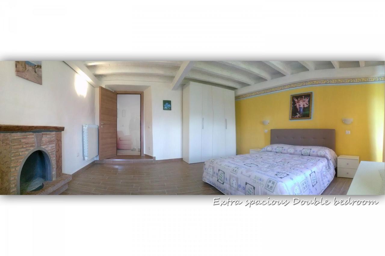 Appartamenti La Tartufaia Country House Pool And Relax By Gardadomusmea Tremosine Eksteriør bilde